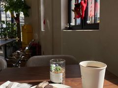 -Fridi Patisserie Cafe