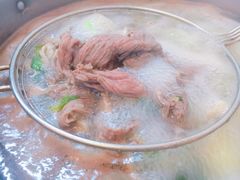 -粤潮魏记牛肉火锅(爱家·金河湾南区店)