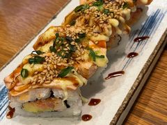 -樱の千渡日式料理·铁板烧•烧鸟(金盛田广场店)