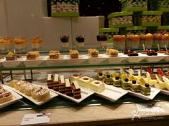 android_upload_pic-盛宴自助餐厅(运达喜来登店)