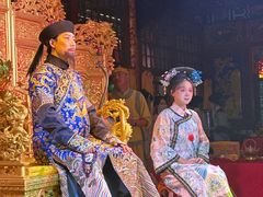 -白家大院·王府宫廷菜(苏州街店)