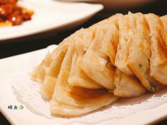 奶香手抓饼-北李妈妈菜·虾爬子大锅贴(贵和店)