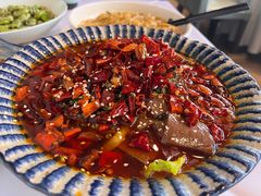 -老阊门菜馆(山塘街店)