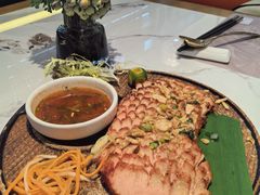 -泰椰里·泰国餐厅(智慧城广百广场店)