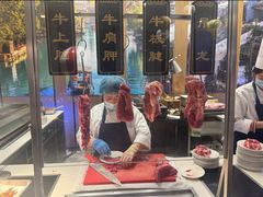 -飨食汇全日制餐厅·昆山皇冠假日酒店(九方店)