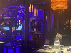-绿茶餐厅(西湖银泰百货店)