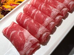 -海底捞火锅(牡丹园店)