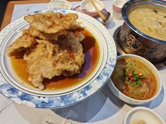 -孙家外婆•长春地标美食新名片(红旗街万达店)
