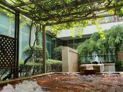 -春晖园度假酒店温泉