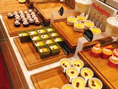 -嘉年华大酒店琴湾-自助餐厅