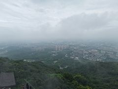 -杭州半山国家森林公园