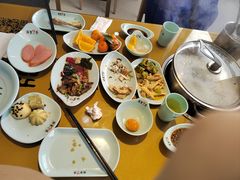 -家里婆自助水饺(振华路店)