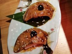 -有喜屋·烧鸟·居酒屋(周浦万达店)