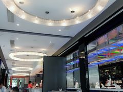 大堂-鹭江潮餐厅•福建菜(鹭江佲家酒店)