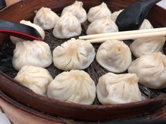 小笼包-万寿斋(山阴路店)