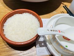 米饭-粤集·手工粤菜(皇庭广场店)