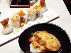 -板长寿司(ION店)