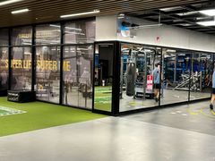 -燃坊JEN ACTIVE游泳健身中心·深圳前海JEN酒店