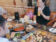 -塘屋烧烤·云南火塘烧烤品牌(春城慧谷旗舰店)