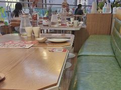 -船歌·鱼水饺青岛菜(枫蓝国际购物中心店)