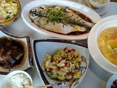 -外婆船宴餐厅·外婆喊你回家吃饭