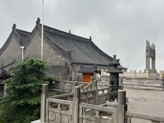 -句容茅山景区