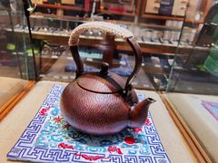 -张小泉(豫园店)