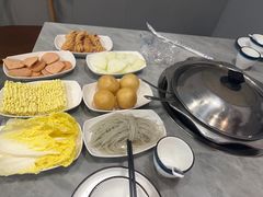 -光头药膳鸡(莱茵小镇店)