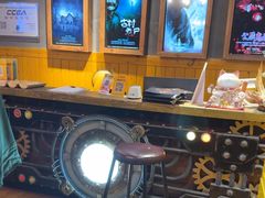 -伯爵·沉浸式超级密室·直营店