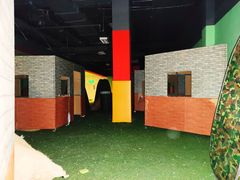 -兵魂·室内真人CS枪战俱乐部·团建·军事轰趴馆