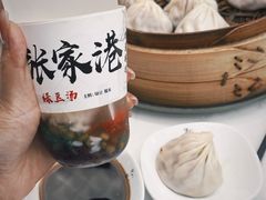 -锡笼记·无锡小笼(张家港店)