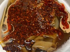 -杨记灌肠(食品街店)