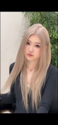 -DL HOPE造型