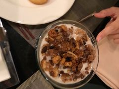 -富力希尔顿酒店·地阔自助餐厅