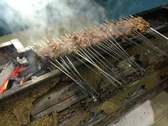 -马尔龙新疆饭店·清真(长青路店)