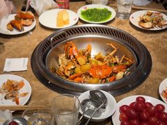 -七欣天香辣蟹火锅(上海银亿滨江店)