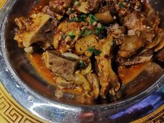 -大碗先生(万家丽店)