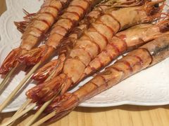 -吉之仙•中国制造•出口级食材日料店(领事馆总店)