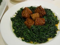 草头圈子-老正兴菜馆(福州路店)