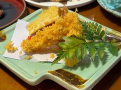 -大江户日本料理(吕厝店)