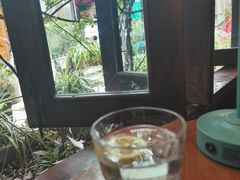 -源一咖啡馆(麒麟巷步行街店)