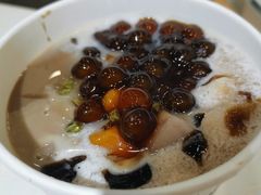 -悸动烧仙草(包河宁国路店)