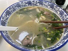 -桥香园云南过桥米线(金马碧鸡店)