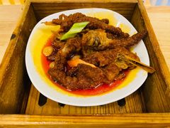 -花少爷的粥(华阳城店)