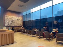 -星巴克(成都东站店)