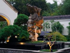 -杭州西子湖四季酒店·金沙厅