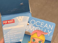 -泡泡玛特POPMART(赛格国际购物中心店)