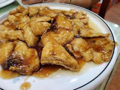 -同发号饭庄(复兴路店)