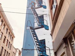 -布鲁塞尔大广场