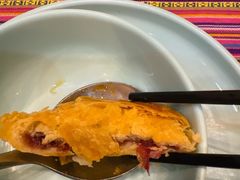 -香巴拉云南餐厅(华莱坞店)